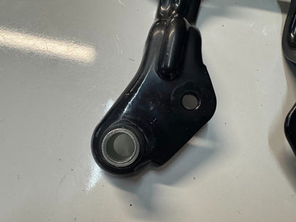 Royal Enfield Interceptor 650 2022 Dash Cluster Bracket OEM 148431B Euro 5