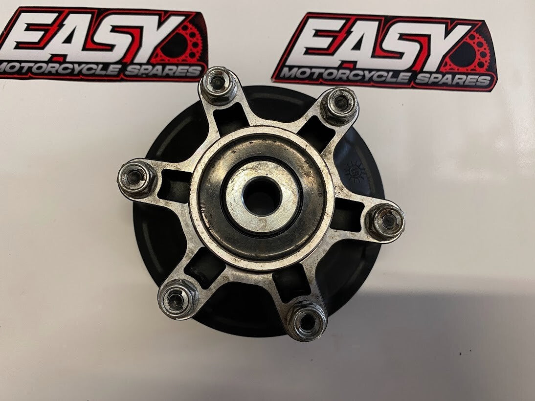 Sprocket Carrier KTM Duke 200 2020