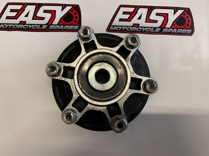 Sprocket Carrier KTM Duke 200 2020