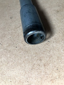 Front Axle Honda NT650V 2005