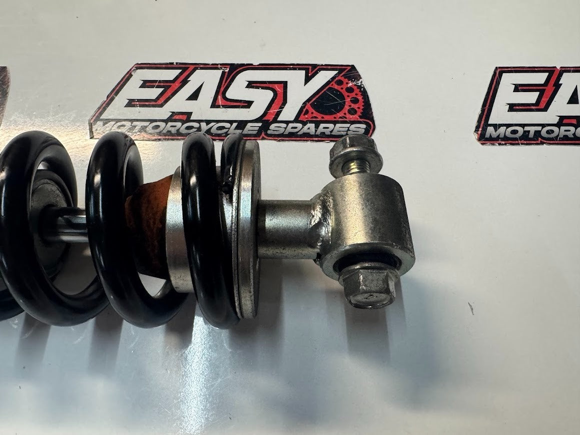 Honda CBR 300R 2014-2018 Rear Shock Suspension OEM Genuine 52400-K33-D01