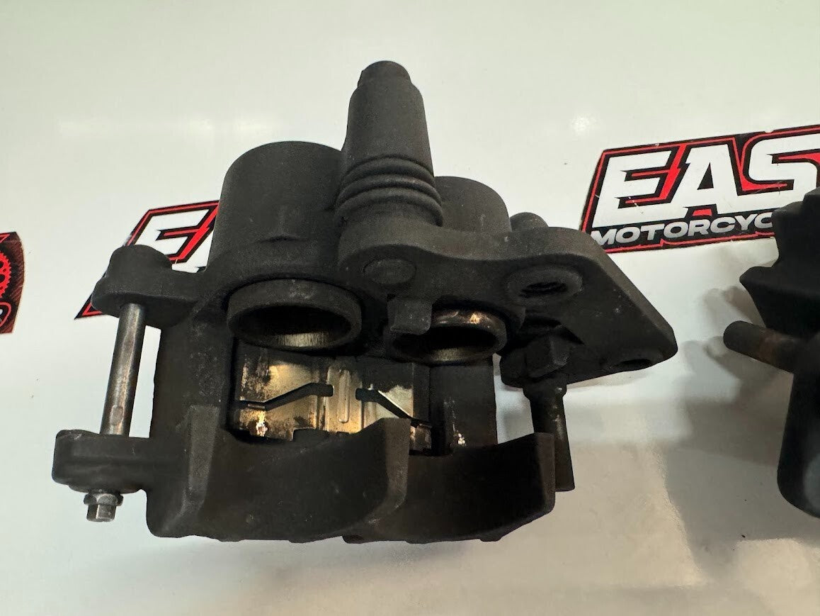 Front Brake Calipers Kawasaki ER-6F 06-08 2007 43080-5028-DJ