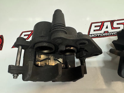 Front Brake Calipers Kawasaki ER-6F 06-08 2007 43080-5028-DJ