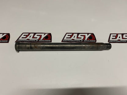 Yamaha YZF R1 2015-2025 Rear Axle OEM Genuine 2CR-25381-00