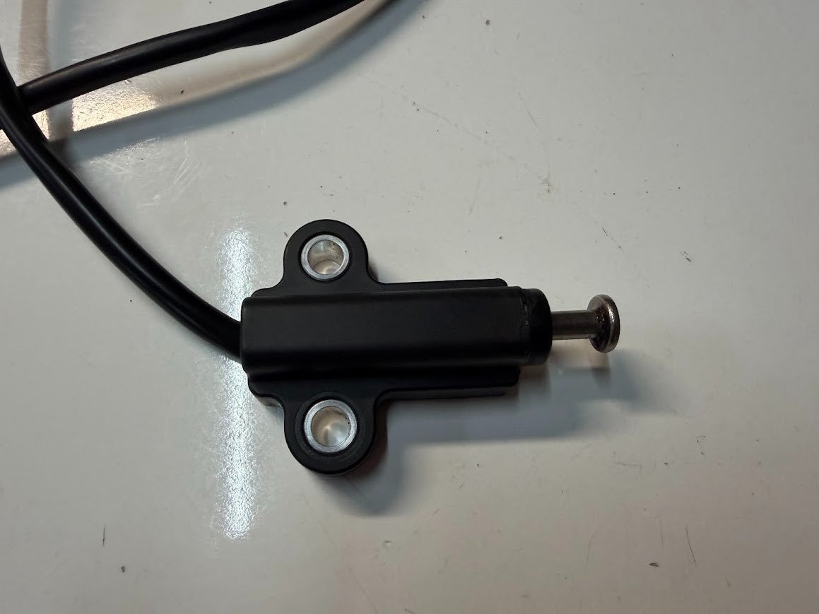 Side Stand Switch Suzuki GSF 1250 S Bandit 2007-2016 OEM 37840-25D02