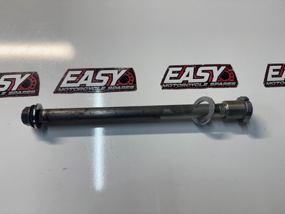Yamaha YZF R1 2009-2025 Swing Arm Pivot Bolt Shaft OEM Genuine 14B-22141-00