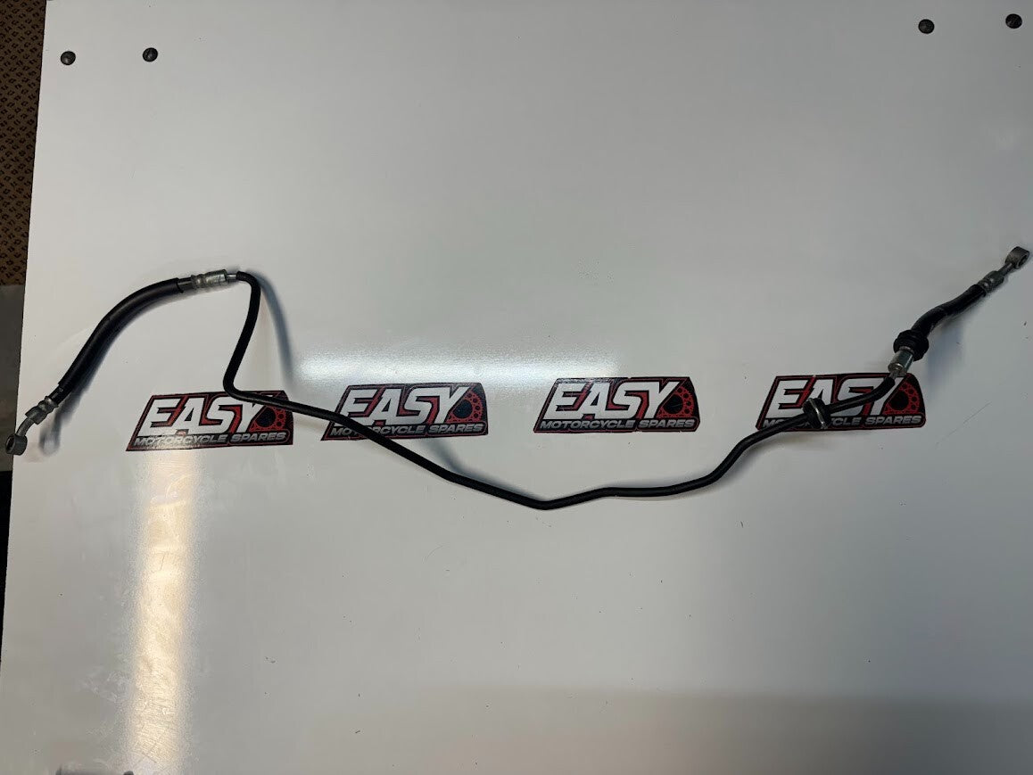 Clutch Line Suzuki GSXR 1000 07-08 2007
