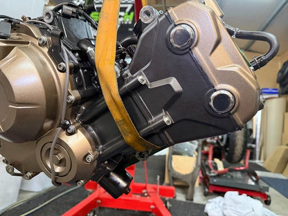 Complete Engine Motor Honda CBR 500R 2017 OEM RUNNING