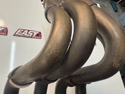 Suzuki GSXR 1000 2012-2016 Exhaust Headers OEM Genuine 14100-47H10