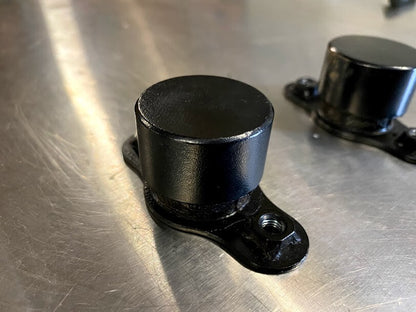 Rear Frame Parts Suzuki Bandit GSF 1250 2011