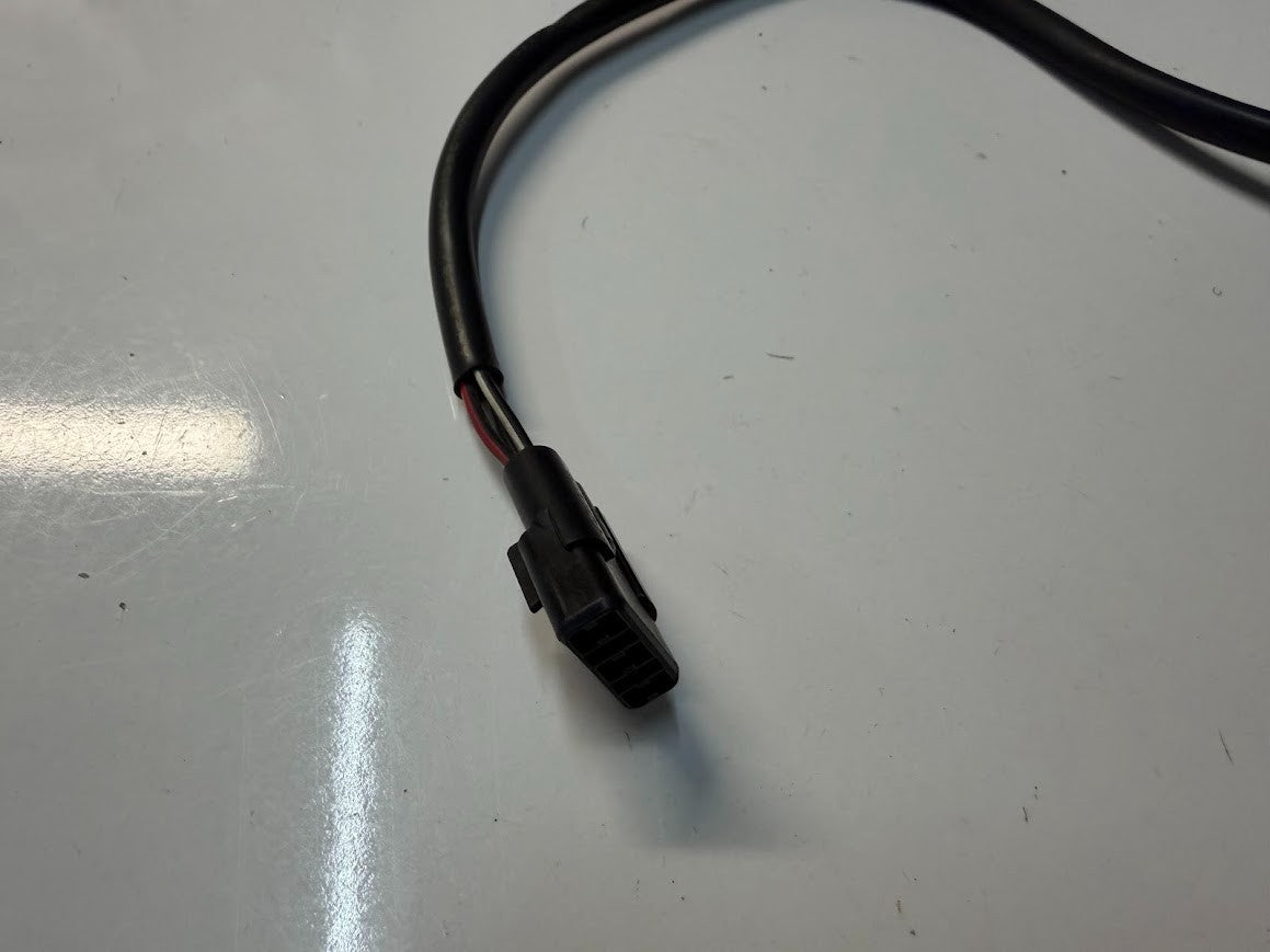 Speed Sensor Suzuki GSXR 1000 2007-2008 OEM 34990-35F00 #2