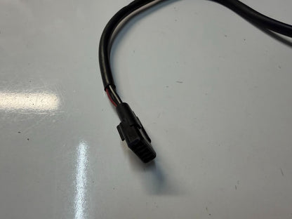 Speed Sensor Suzuki GSXR 1000 2007-2008 OEM 34990-35F00 #2