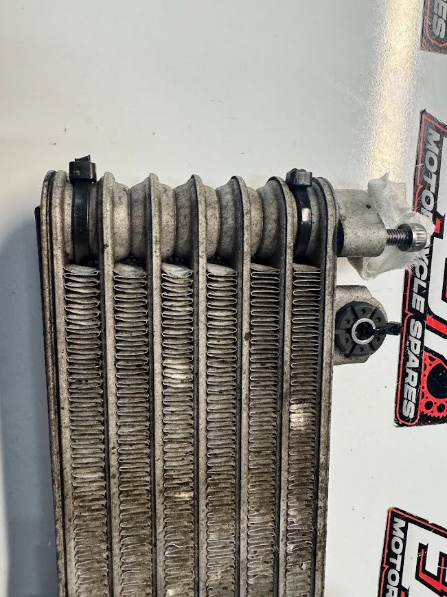 OEM Oil Cooler Suzuki GSXR 1000 07-08 2008 16600-21H00