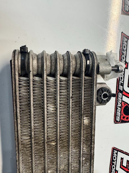 OEM Oil Cooler Suzuki GSXR 1000 07-08 2008 16600-21H00