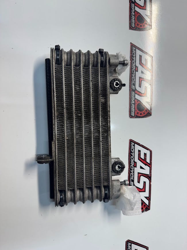 OEM Oil Cooler Suzuki GSXR 1000 07-08 2008 16600-21H00