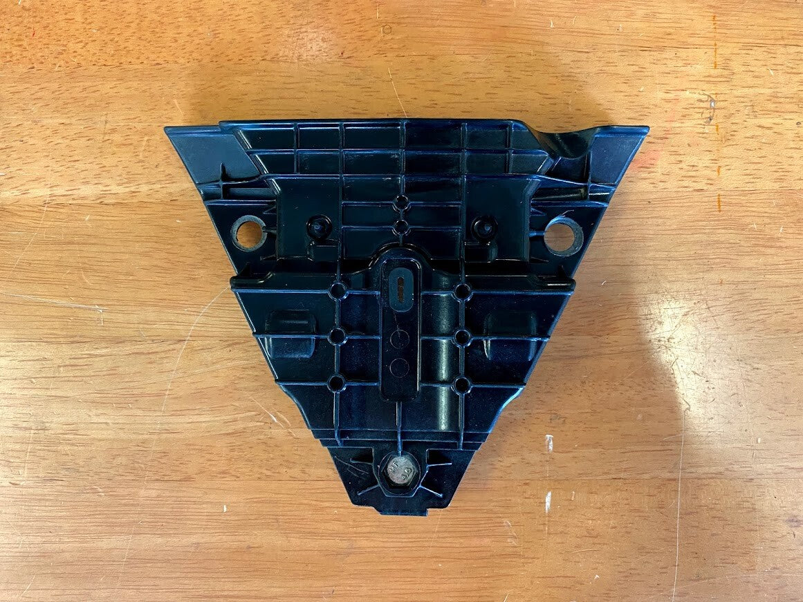 ECU Cover KTM 390 Adventure 2020