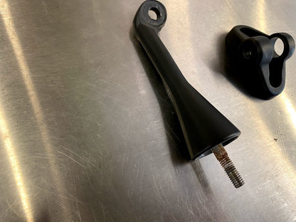 RH Mirror Parts Yamaha FZ1 2008