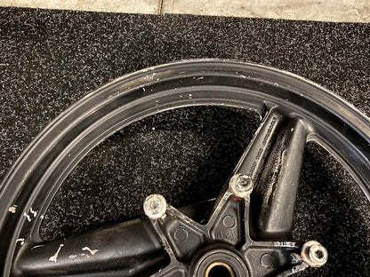 Front Wheel Honda CBR 1000 F 87-88 1987 44650-MM5-305ZC