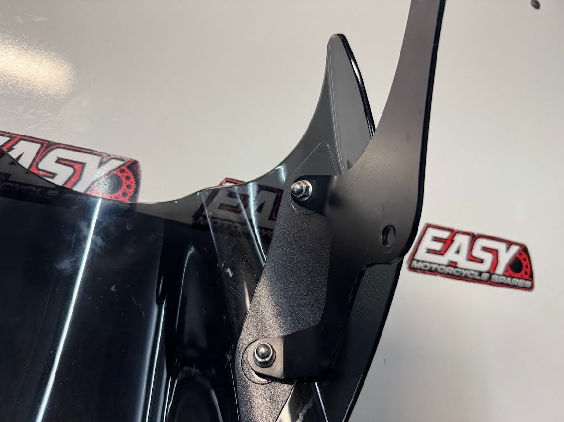 Kawasaki Vulcan S 650 2015-2025 Visor Windshield OEM Genuine