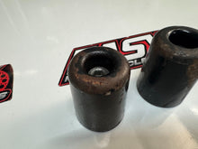 Bar Ends Kawasaki ER-6F 2007