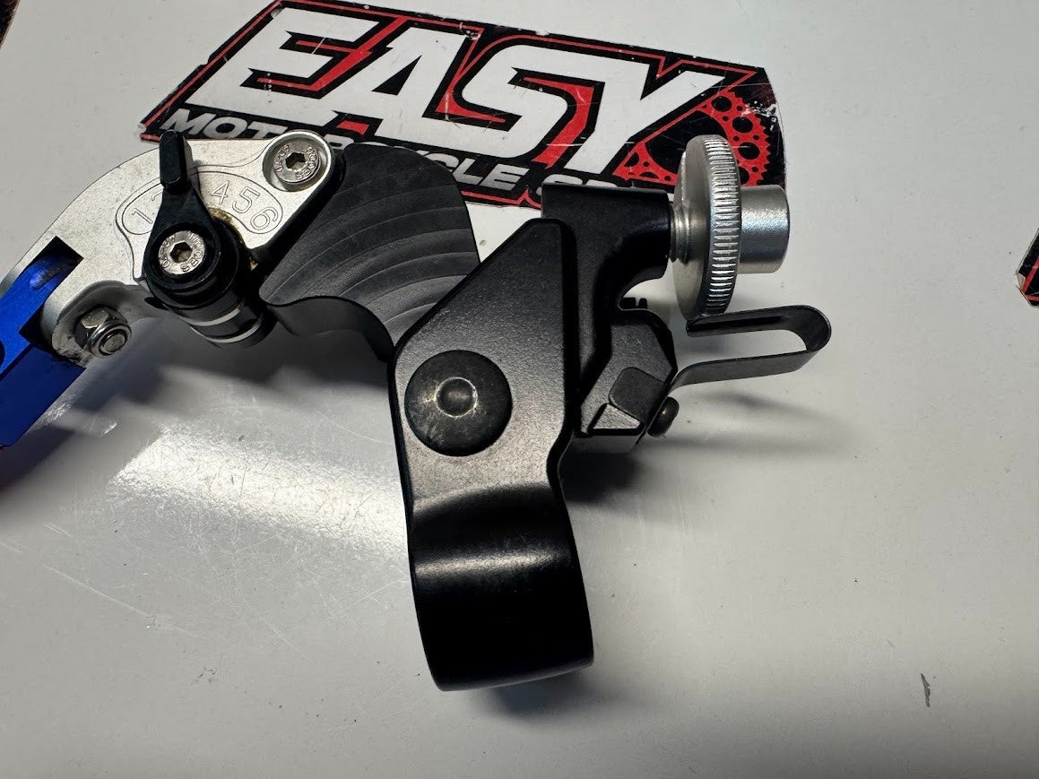 Yamaha YZF R1 2011-2025 Clutch Lever Perch 4XV-82911-10