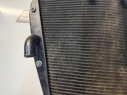 Radiator Cooling Honda CBR 1000 RR 2008-2016 OEM 19010-MGP-D01