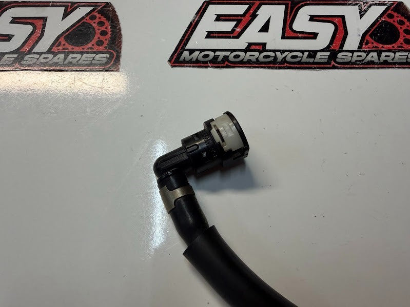 Fuel Line Pipe Hose Honda CBR 500R 2016-2024 OEM 17570-MJW-J01
