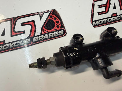 Rear Brake Master Cylinder Kawasaki Ninja 300 2013-2017 OEM 43015-0621