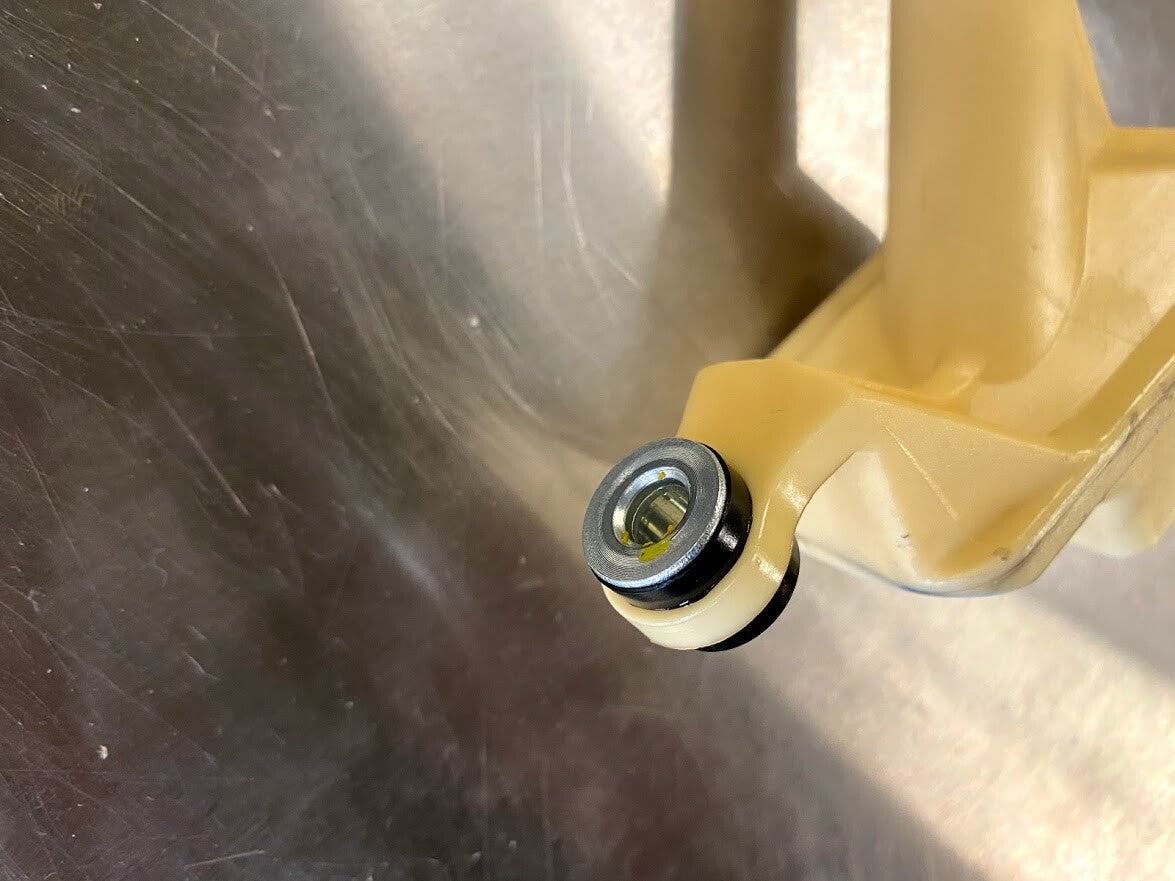 Oil Pickup Yamaha MT-07 15-21 2016 1WS-13410-00-00