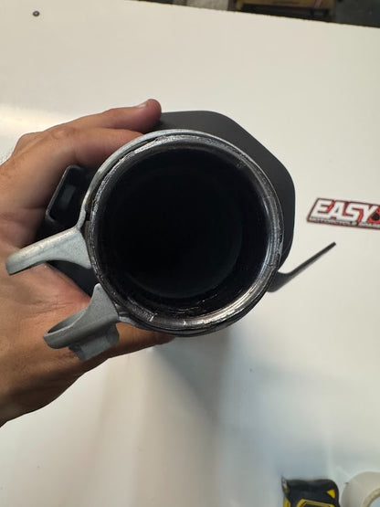 Kawasaki Ninja 500 2024-2025 Muffler OEM Genuine 49069-0914