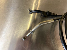 Throttle Cables Kawasaki Ninja 650 09-16 2011 54012-0240