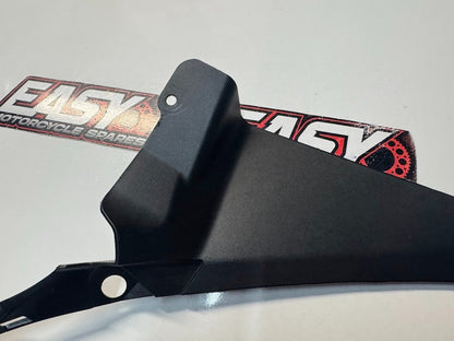 RH Inner Middle Cowl Honda CBR 1000 RR 2012-2016 OEM Genuine 64370-MGP-D010