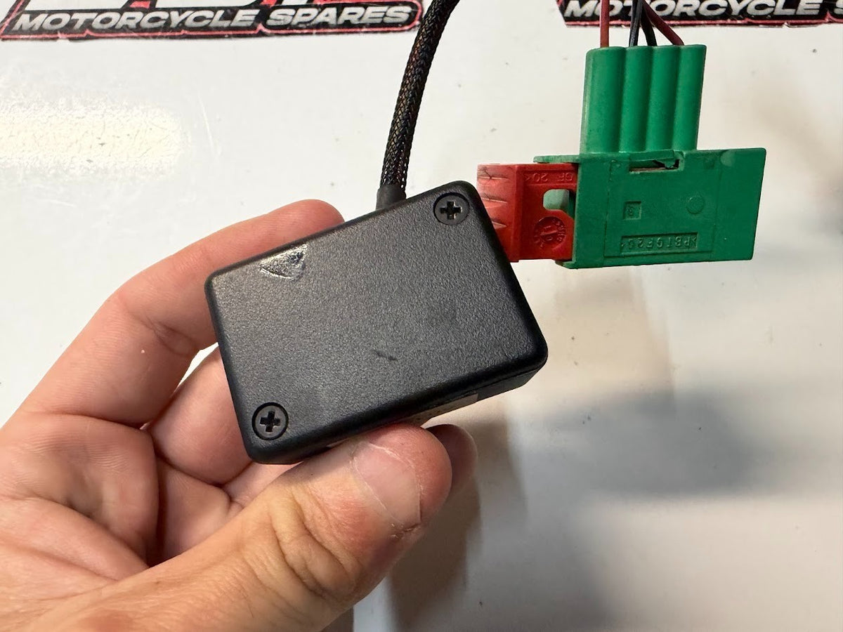 Dynojet Oxygen Optimizer KTM RC Duke 125/200/390 2012-2020