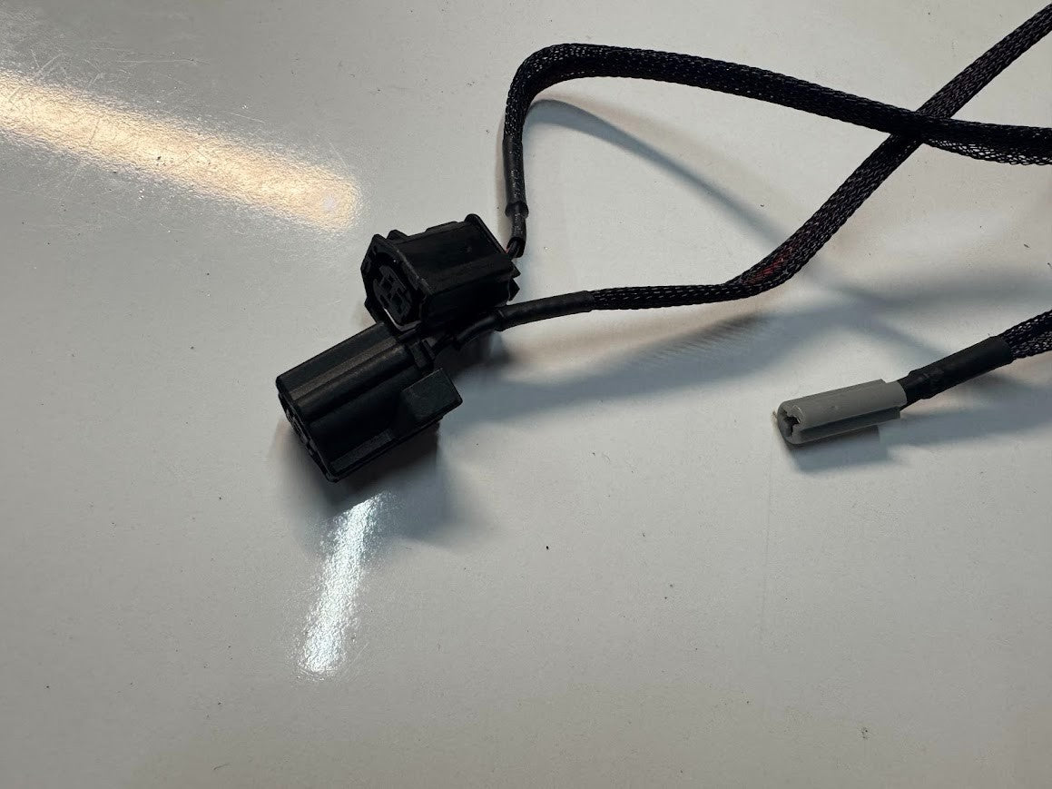 Yamaha YZF R7 2022-2025 Aftermarket Fender Delete Taillights Blinkers Indicators