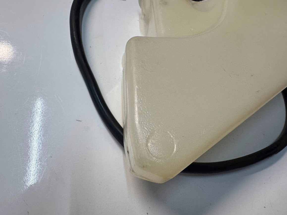 Yamaha YZF R15 2015 Coolant Overflow Reservoir Tank OEM Genuine