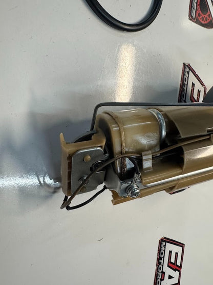 Suzuki GSXR 1000 2009-2016 Fuel Pump Assembly OEM Genuine 15100-47H20