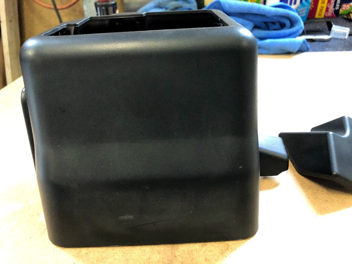 ABS Cover Honda CBR 250R 2011