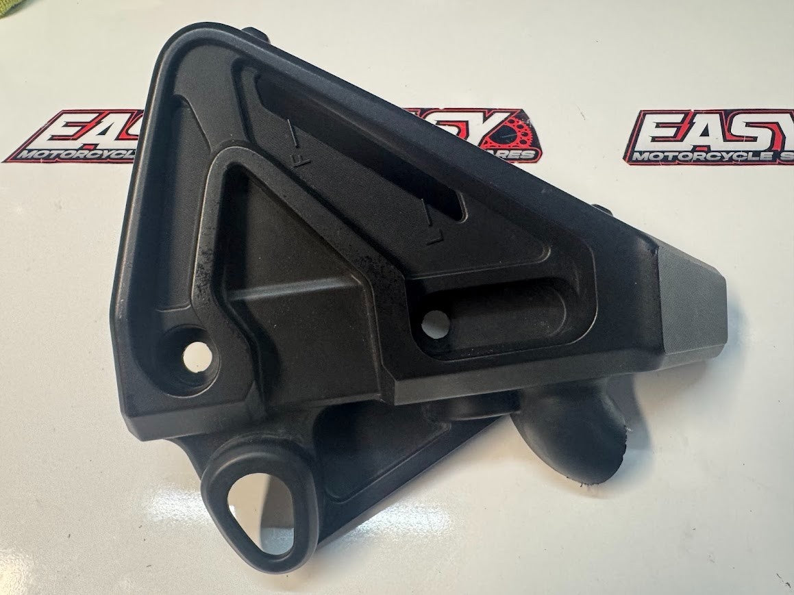 Yamaha MT-10 2016-2021 Coolant Reservoir Cover OEM Genuine B67-1246E-00