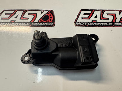 BMW S1000RR 2016 Air Intake Actuator Servo Motor Airbox OEM Genuine K46 70308150