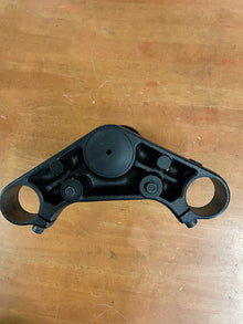 Kawasaki Vulcan S 650 2015-2025 Triple Trees Complete OEM Genuine 44037-0150-18R