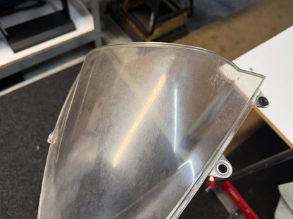 Visor Windshield Honda CBR 1000 RR 2014-2016 OEM 64250-MGP-930ZA