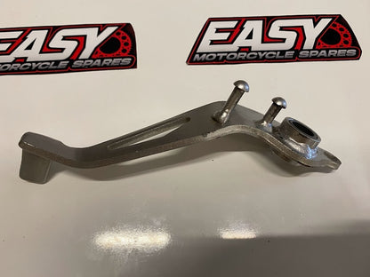 Rear Brake Pedal Kawasaki Ninja ZX1000 11-23 2017 43044-0033