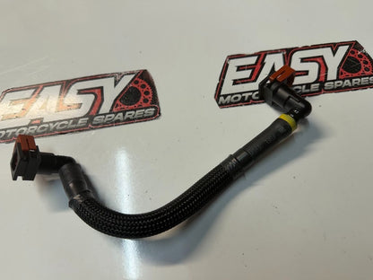 Fuel Pipe 1 Kawasaki Ninja ZX-10R 2011-2025 OEM 51044-0859