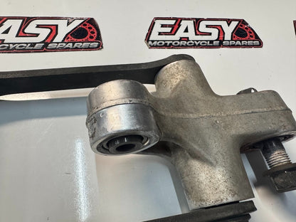 Suzuki VL 1500 Intruder 1998-2004 Shock Linkages OEM Genuine 62600-26841