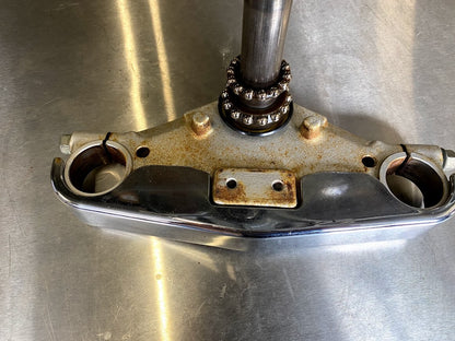 Triple Trees Suzuki VL 250 2009