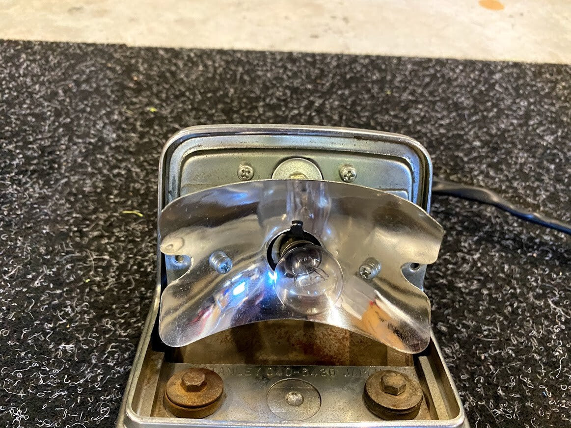 Tail Light Yamaha XV 750