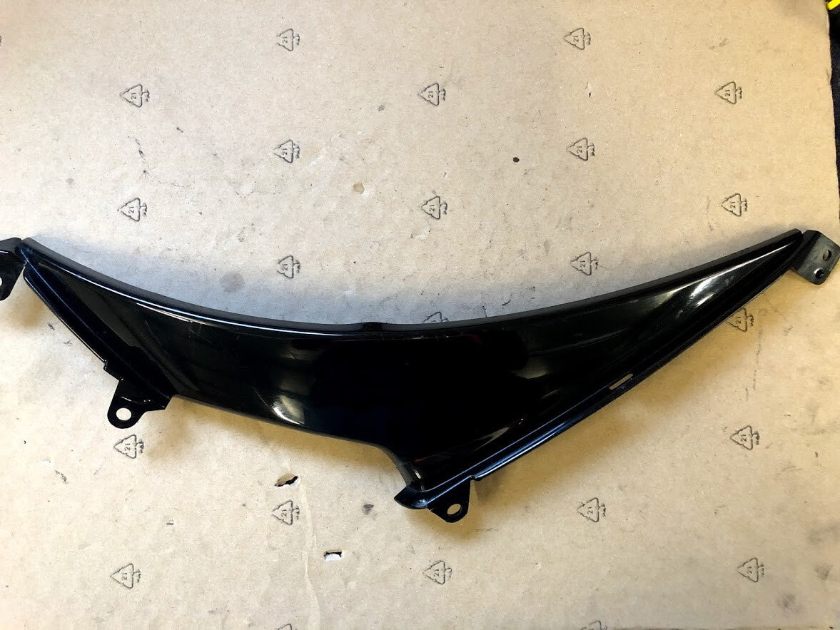 Left Inner Cowling Trim Yamaha R3 15-16 2016 1WD-F835U-00