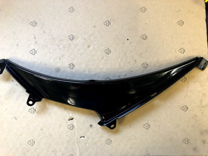 Left Inner Cowling Trim Yamaha R3 15-16 2016 1WD-F835U-00