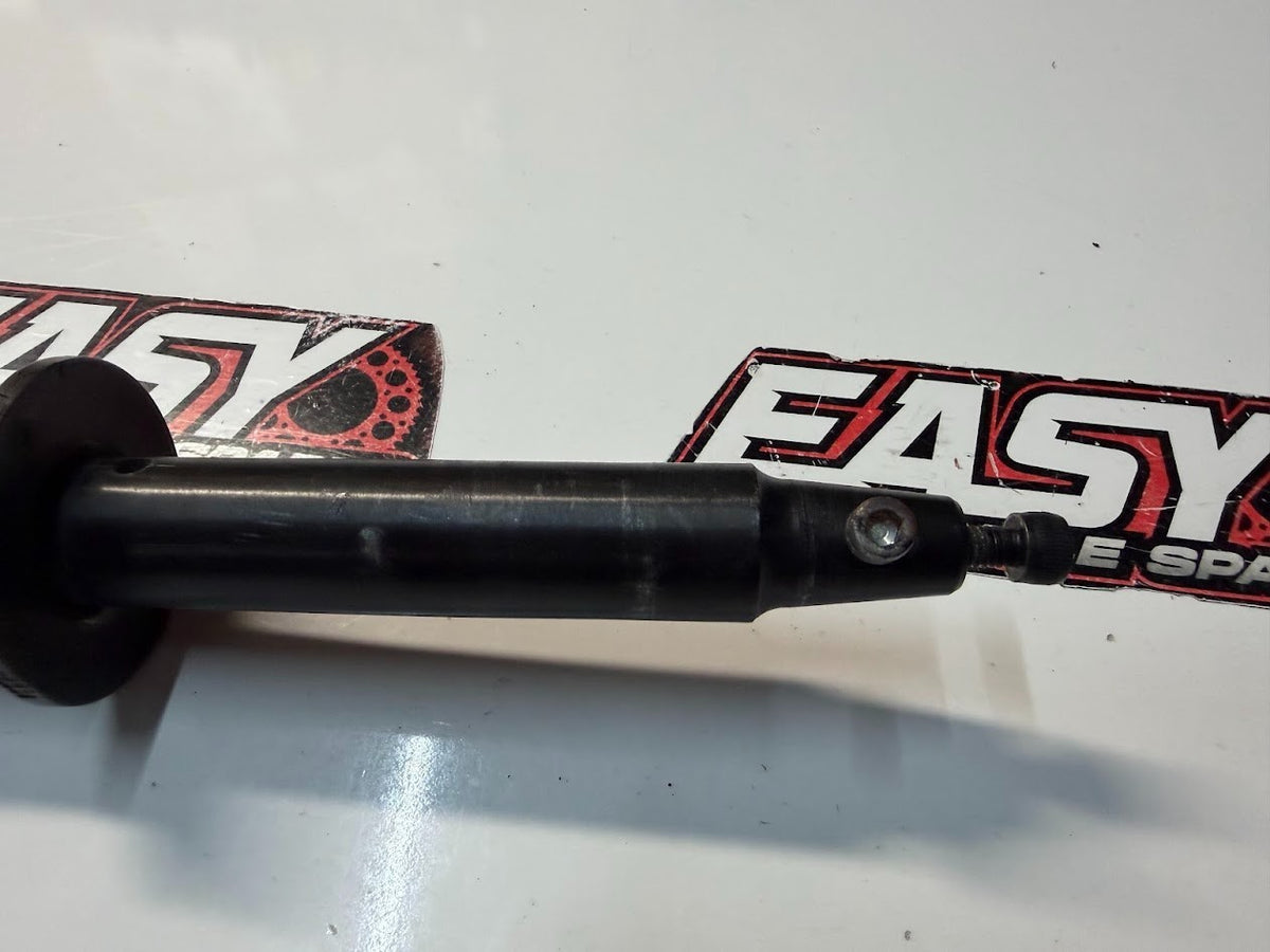 LH Handlebar KTM RC 390 2014-2016 OEM 90802005044