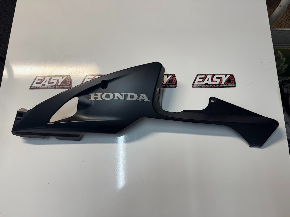 LH Lower Cowl Fairing Honda CBR 1000 RR 2012-2016 OEM Genuine 64460-MGP-D000
